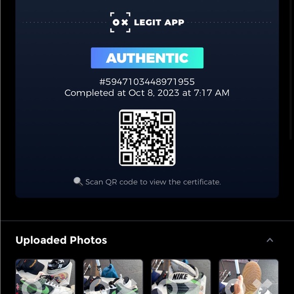 Nike SB Dunk C&K (C’mon&Kypski) - Picture 11 of 11